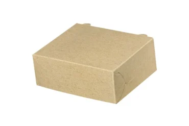 Κoυτί Ψητοπωλείου KRAFT για 1/2 Μερίδα Κοτόπουλο 19 x 14,5 x 8 cm.