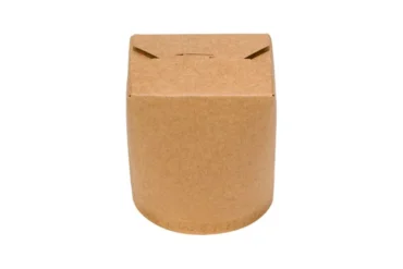 Kraft Σκεύος Φαγητού για Noodles 26oz