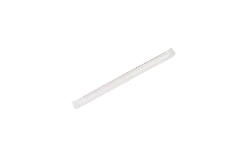 Aναδευτήρας Ξύλινος 14 cm, Συσκευασμένος 1/1