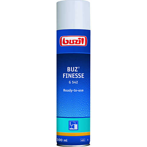 Buzil Buz® Finesse G542
