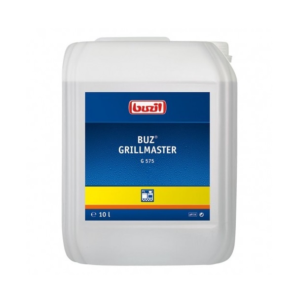Buzil Buz® Grillmaster G575