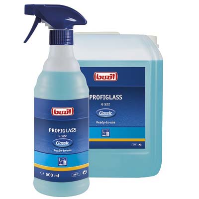 Buzil Profiglass G522