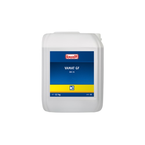 Buzil Vamat GF DW25