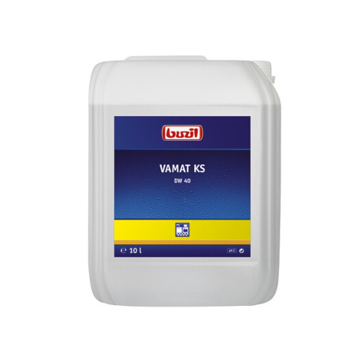 Buzil Vamat KS DW40