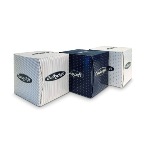 Cartiere Carrara BulkySoft® Xαρτομάντιλα