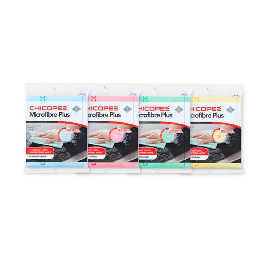 Chicopee Microfibre Plus