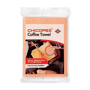 Chicopee® Coffee Towel