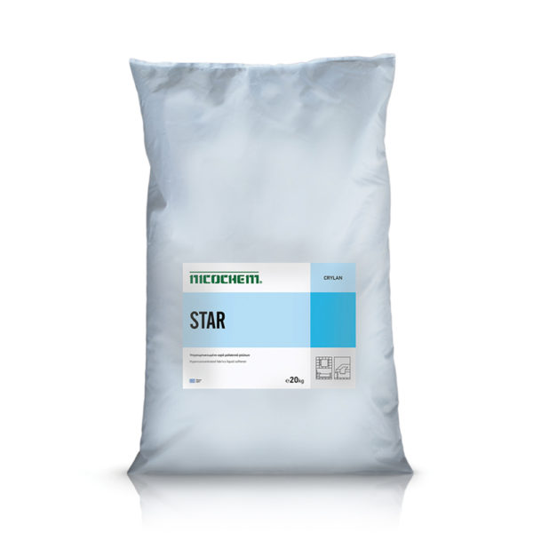Nicochem Crylan Star