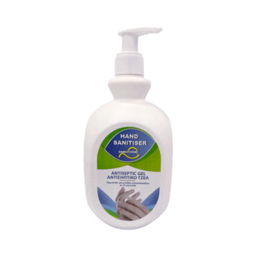 Damo Chem Αντισηπτικό Τζέλ 500ml