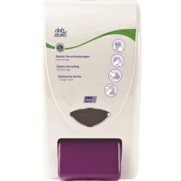 SC Johnson Deb Stoko Heavy Duty Cleansing