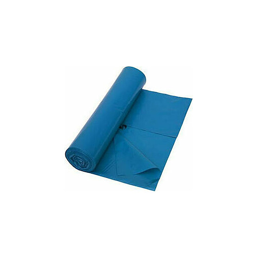 Deiss Basic Strong Σάκος Απορριμμάτων 90L