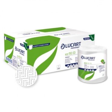 Lucart Professional Eco 150 ID