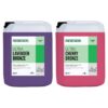 Nicochem Eco Line Ultra Bronze