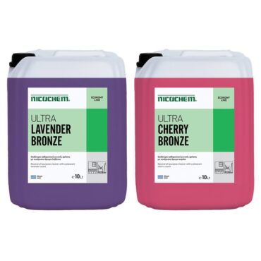 Nicochem Eco Line Ultra Bronze