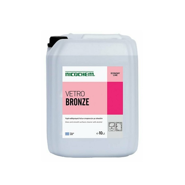 Nicochem Eco Line Vetro Bronze