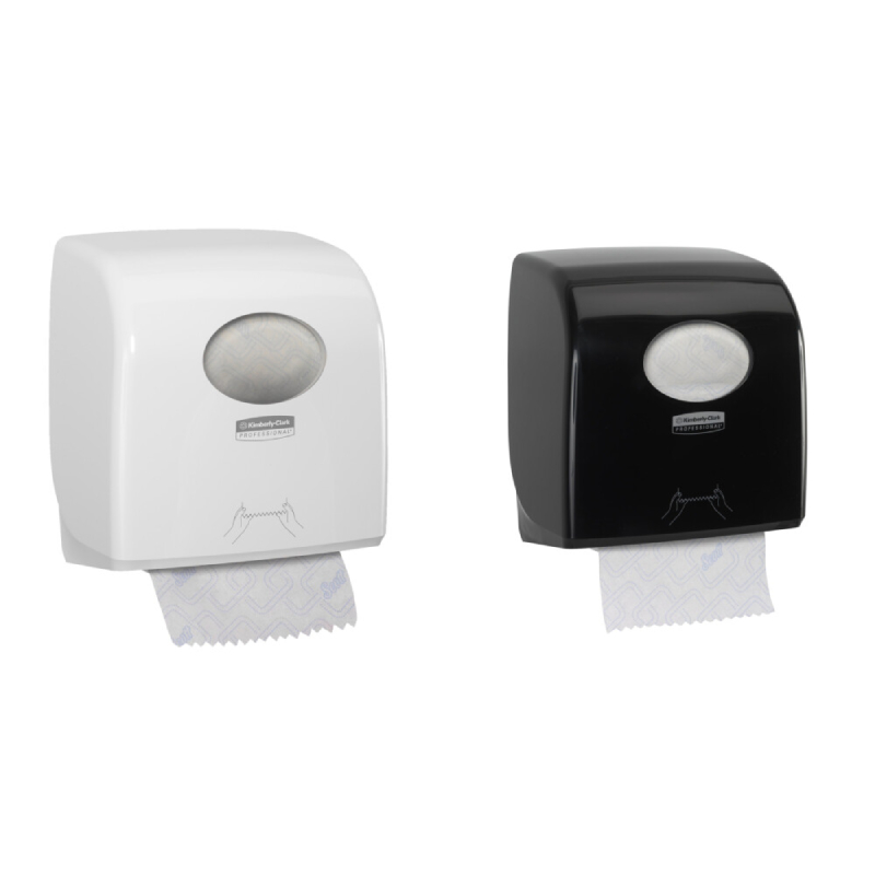 Kimberly-Clark Professional Aquarius™ Slimroll™