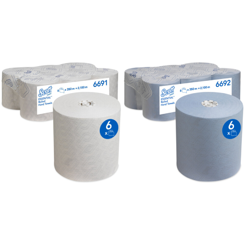 Kimberly-Clark Professional Scott® Essential™