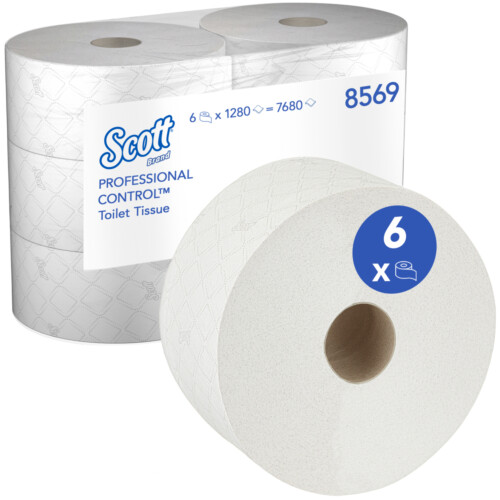Kimberly-Clark Scott® Control™ Centerfeed