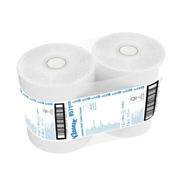 Kimberly-Clark Professional Kleenex® Mini Jumbo