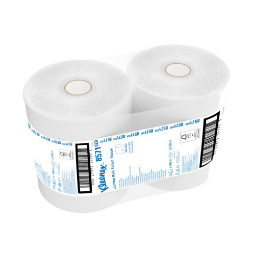 Kimberly-Clark Professional Kleenex® Mini Jumbo