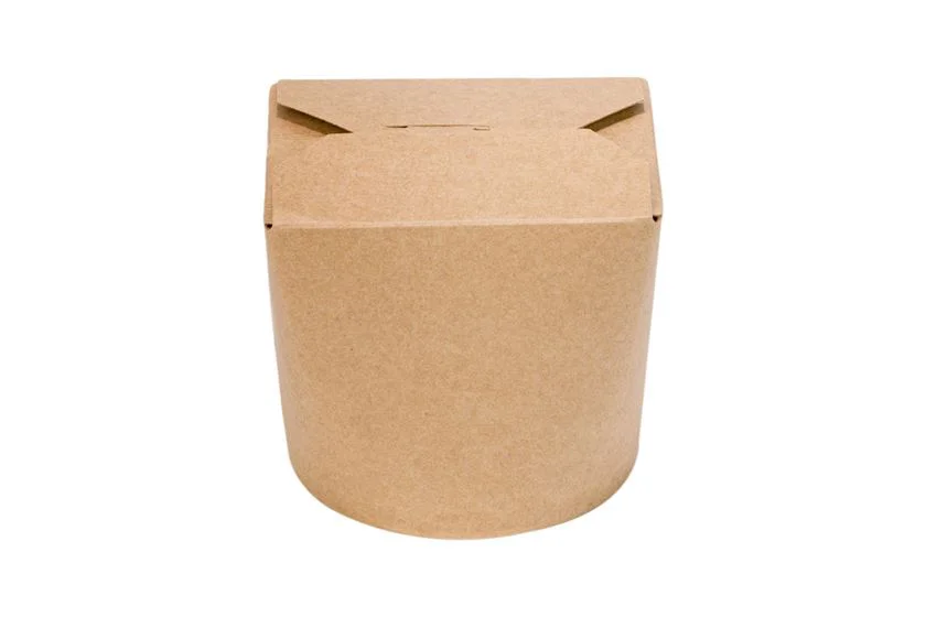 Kraft Σκεύος Φαγητού για Noodles 16oz
