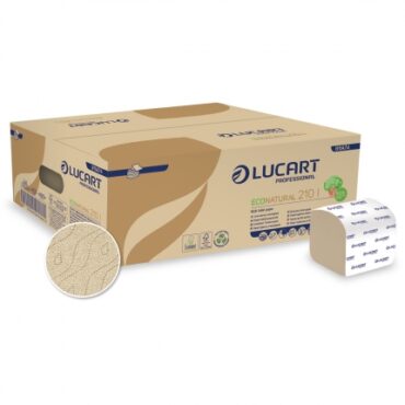 Lucart Professional Eco Natural 210 I