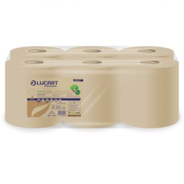 Lucart Professional Eco Natural L-One Maxi 450