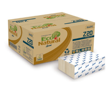 Lucart Professional Eco Natural “Z20”