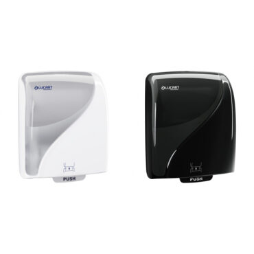Lucart Professional Identity Autocut