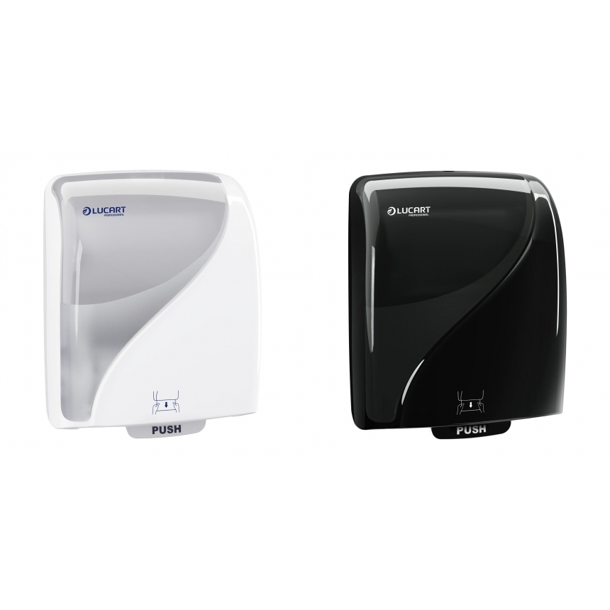 Lucart Professional Identity Autocut