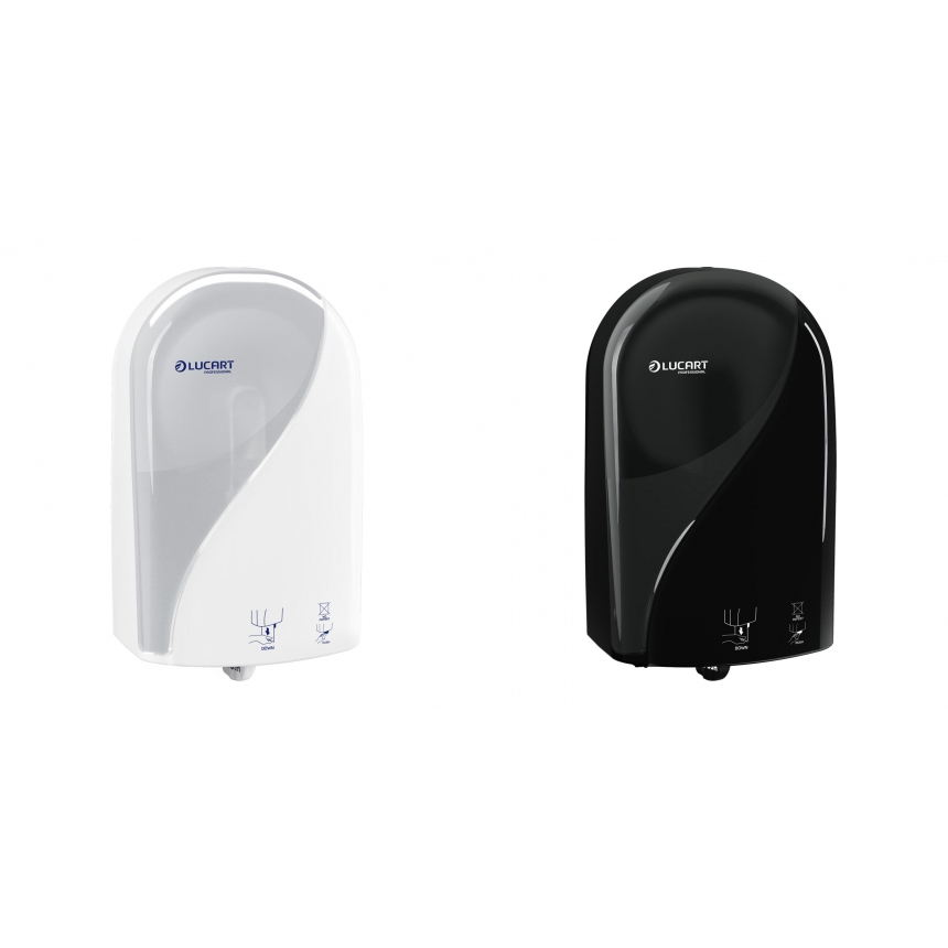 Lucart Professional Identity Autocut Toilet