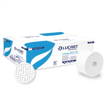 Lucart Professional Strong 900 ID