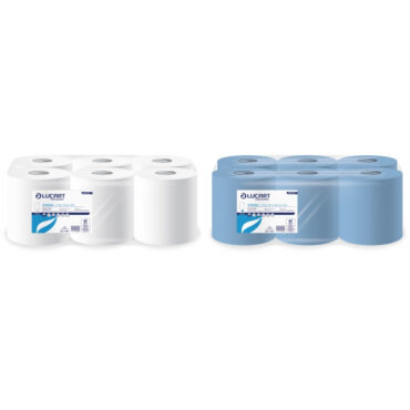 Lucart Professional Strong L-One Maxi 450