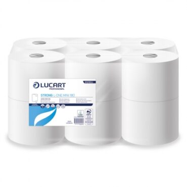 Lucart Professional Strong L-One Mini 180