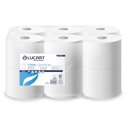 Lucart Professional Strong L-One Mini 180