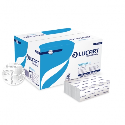 Lucart Professional Strong "M"