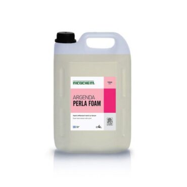 Nicochem Trend B-1 Argenta Perla Foam
