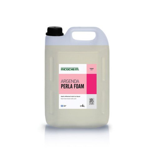 Nicochem Trend B-1 Argenta Perla Foam