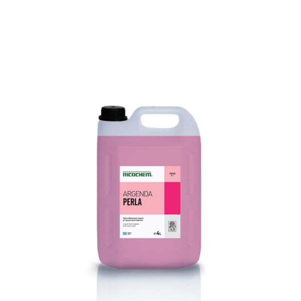 Nicochem Trend B-1 Argenta Perla
