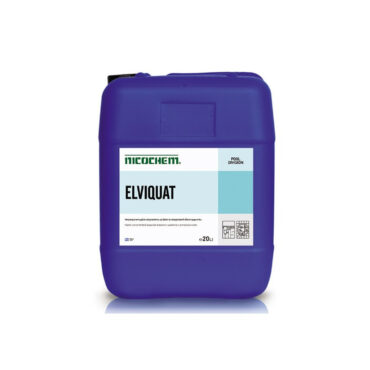 Nicochem Pool Division Elviquat