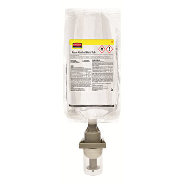 Rubbermaid® Flex™ Aφρός Χεριών με Αλκοόλη 500ml