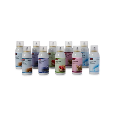 Rubbermaid Microburst® 3000 Αρωματικά Σπρέι