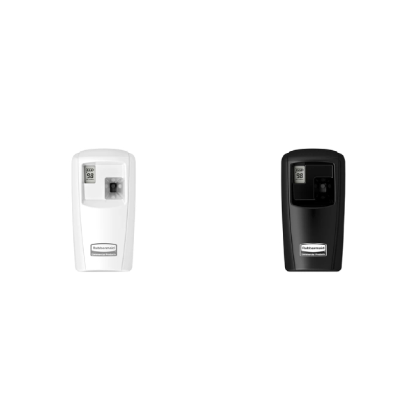 Rubbermaid Microburst® 3000
