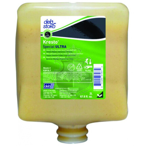 SC Johnson Deb Stoko Kresto® Special Ultra