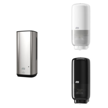 Tork® Intuition™ Sensor