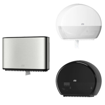 Tork® Mini Jumbo Δοσομετρική Συσκευή Χαρτιού
