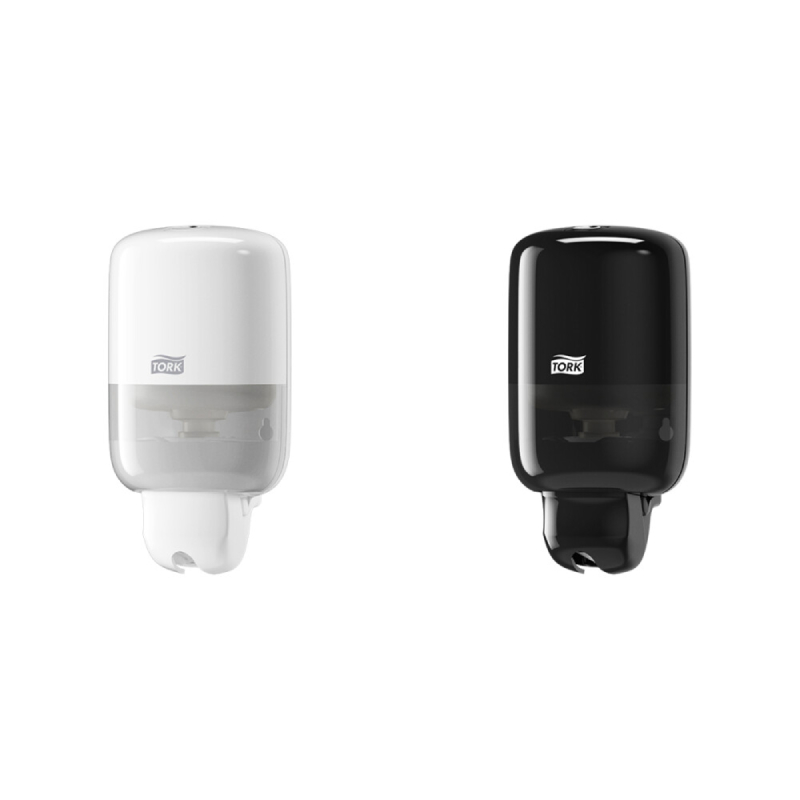 Tork® Mini Συσκευή Υγρού Σαπουνιού Χεριών