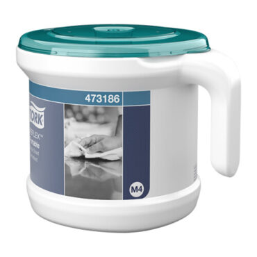 Tork® Reflex™ Portable Single Sheet