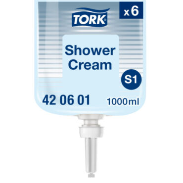 Tork® Shower Cream