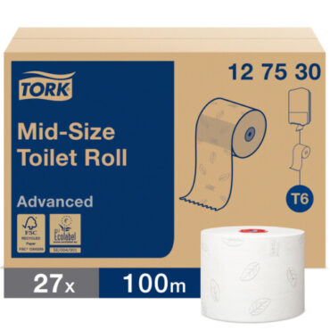 Tork® Soft Mid-Size Advanced